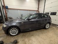 BMW 116 i Advantage Euro 4