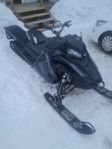 Polaris Pro rmk 800 axys 16. 155