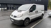 Renault trafic Skåpbil 2.9t 2.0 dCi Euro 5