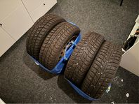 Dubbdäck 175/65 R14 