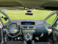 Citroën C4 Picasso 1.8 Euro 4