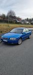 Volvo S80 2.4T