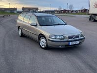 Volvo V70 2.4 Business Euro 4