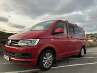 Volkswagen Multivan 2.0 TSI Comfortline Euro 6