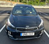 Kia CEED cee'd_sw 1.6 GDI DCT GT-Line Euro 6