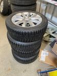 Viinterdäck 205/55R16