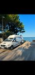 Mercedes-Benz Vito 115 CDI 2.7t Euro 3