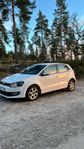 Volkswagen Polo 5 - dörrar 1.6 TDI Comfortline Euro 5