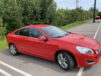 Volvo S60 D2 Powershift Summum Euro 5