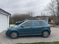 Skoda Fabia 1.4 Euro 4