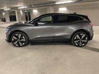 Mégane E-TECH ICONIC 60 kWh ALL UTRUSTNING PEDANTSKÖTT