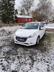 Peugeot 208 5-dörrar 1.4 HDi Euro 5