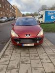 Peugeot 307 5-dörrar 1.6 HDi Euro 4