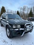 Opel Frontera LTD 2.2 Nybesiktad A-Traktor epa