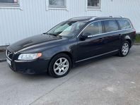 Volvo V70 1.6D DRIVe Summum värmare kamrem bytt nybess 