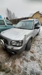 Subaru Forester 2.0 4WD säljs som reservdelsbil