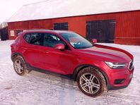 Volvo XC40 D3 Geartronic Momentum Euro 6