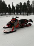 Yamaha Sidewinder BTX 