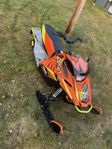 Yamaha SNOSCOOT ES 200