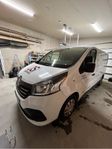 Renault trafic Skåpbil 2.9t 1.6 dCiEuro 5.Drag.dieselvärmare