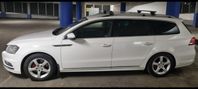 Volkswagen Passat Variant 2.0 TDI BMT 4Motion R-Line Euro 5