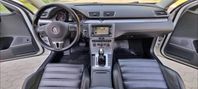 Volkswagen Passat Variant 2.0 TDI BMT 4Motion R-Line Euro 5