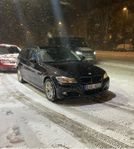 BMW 320 d xDrive Touring Comfort Euro 5