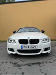 BMW 320 d Coupé Comfort, M Sport Euro 5