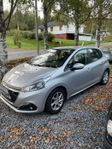 Peugeot 208 5-dörrar 1.2 VTi Euro 6