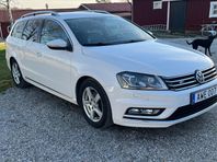 Volkswagen Passat Variant 2.0 TDI BlueMotion 4Motion R-Line 