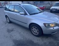 Volvo V50 1.6 Euro 4