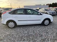 Ford Focus 5-dörrars 1.8 Flexifuel Euro 4