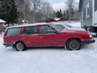 Volvo 940 