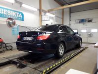 BMW 530 D E60 2008 * Endast 3 ägare!