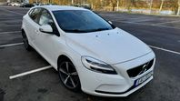 Volvo V40 D2 Geartronic Kinetic Euro 6