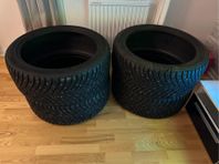 Nokian Hakkapelitta 8 SUV / 265/40 R21