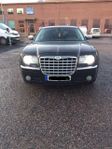 Chrysler 300C Touring 3.0 V6 CRD Euro 4