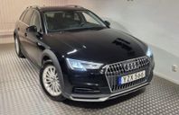 Audi A4 allroad quattro 2.0 TDI quattro S Tronic Proline Eur