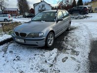 BMW 320 i Touring 