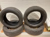 Vinterdäck Goodyear 205/55 R16