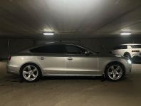 Audi A5 Sportback 2.0 TFSI quattro S Tronic Comfort, Sport E