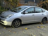 Toyota Prius 1.5 VVT-i + 3CM CVT Euro 4