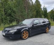 Saab 9-5 2.3t Biopower 