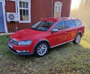 Volkswagen Passat Alltrack 2.0 TDI BlueMotion 4Motion Euro 5