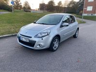 Renault Clio 5-dörrars Halvkombi 1.5 dCi Euro 5