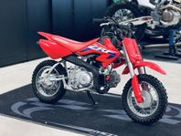 Honda CRF50F NY