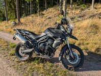 Triumph Tiger 800 XC