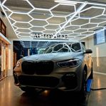 BMW X5 xDrive30d Steptronic M Sport Euro 6