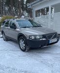 Volvo XC70 2.5T AWD Business Euro 4