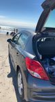 Peugeot 207 5-dörrar 1.6 HDi FAP Euro 5-Nybes-ny kamrem-3 äg